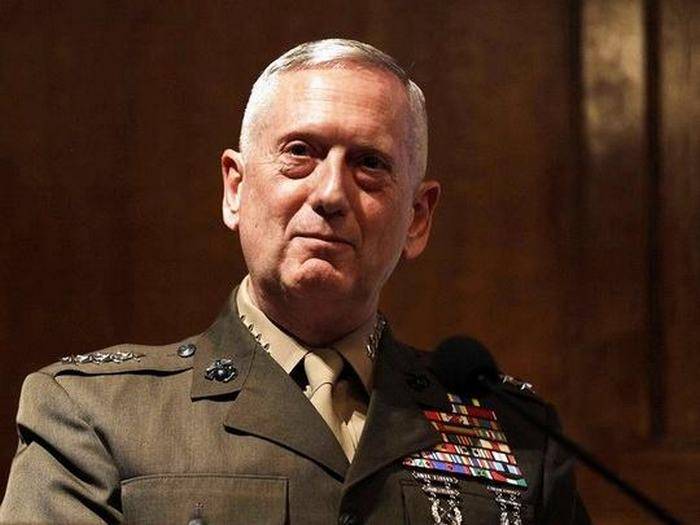 The Pentagon has threatened the DPRK 