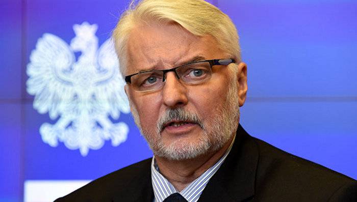 Ministeriet for udenrigsanliggender i Polen: USSR ansvarlig for starten af Anden verdenskrig