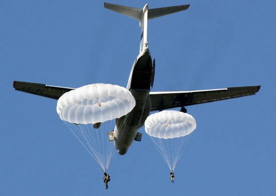 На полігоні Струги Червоні загинув військовослужбовець ВДВ