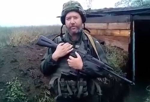 UN: still threatens the lives of 800 thousand inhabitants of Donbass