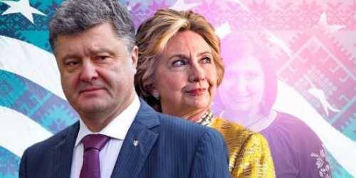 D 'Ukrainische Annuschka-d' Pescht schonn füllte ueleg. Sech op de Kapp