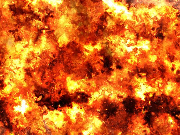 Would Russia plasma bomb
