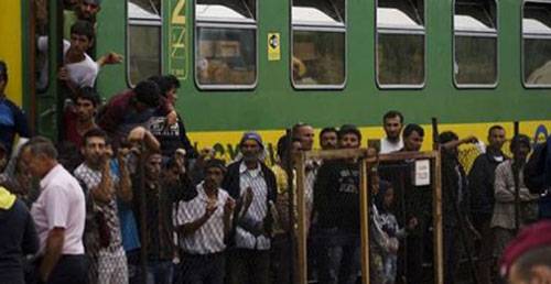 United Nations: About 120 thousand refugees returned from abroad to Syria in 2017