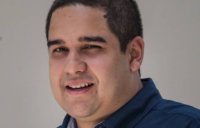 Medien: maduro-Junior geloss gräifen d 'Wäissen Haus, unzewenden ass, wann d' USA militäresch Gewalt zu Venezuela