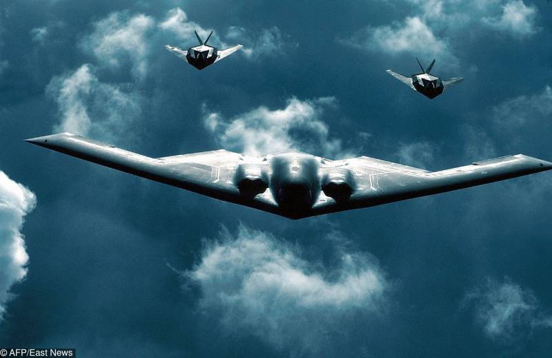 Pentagon: medan USA har för avsikt att lösa den koreanska frågan genom diplomati
