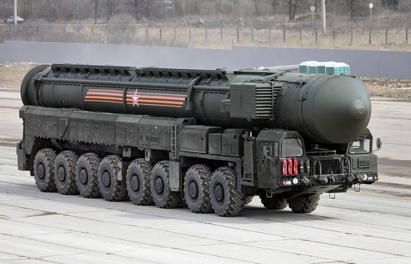 Nuclear weapons need to destroy the last
