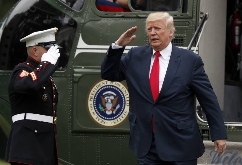 Washington Post: Trump har tilbudt at mødes med Putin i 2016