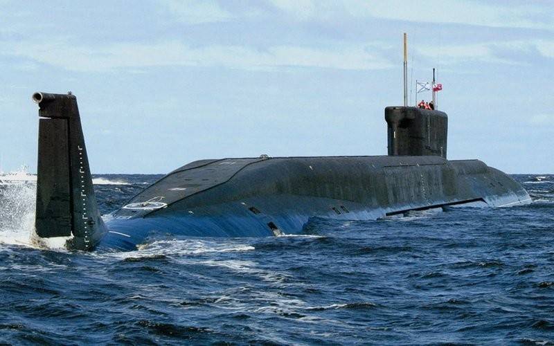 Russian nuclear submarines will become more noticeable