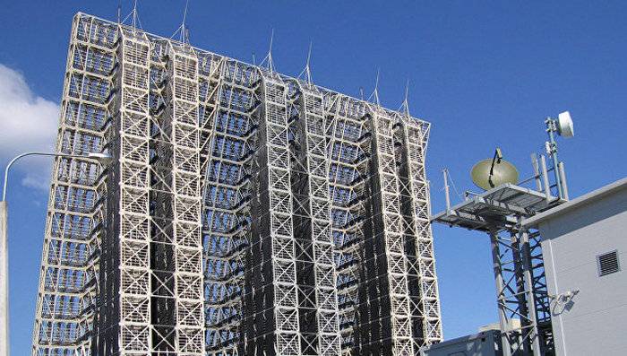 Ресей орналастырады Қырымда РЛС 