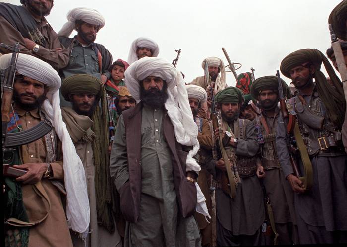 The Taliban has urged trump to withdraw troops from Afghanistan