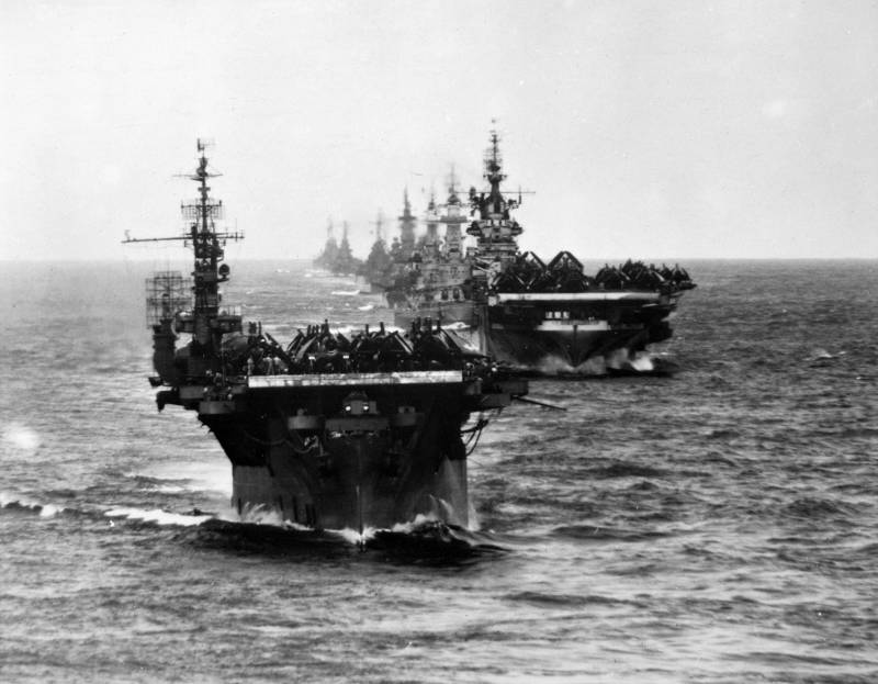 Gléck Fligerdréier US Navy