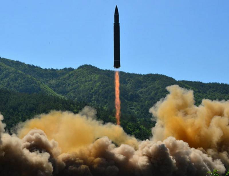 Designer: Ukrainian engine to be able to copy to the DPRK
