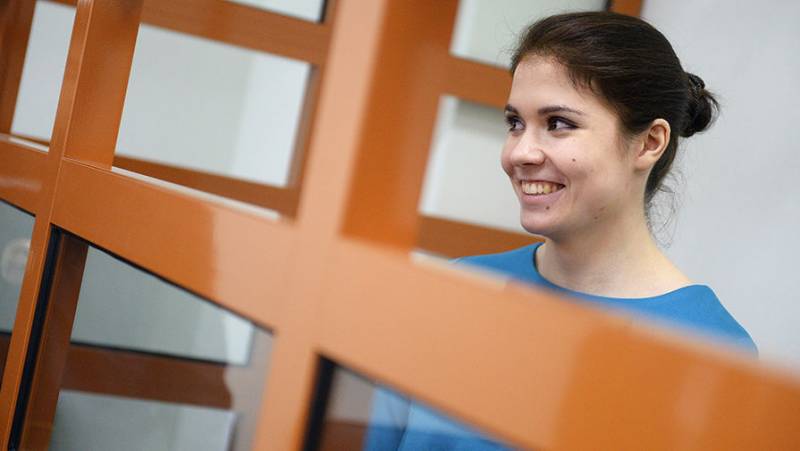 Ад бомбистки Наташы да «шахідкі» Вары