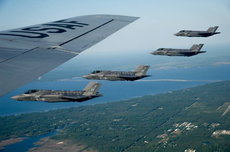 De Pentagon rüstet d ' Kommandozentrale am noen Osten