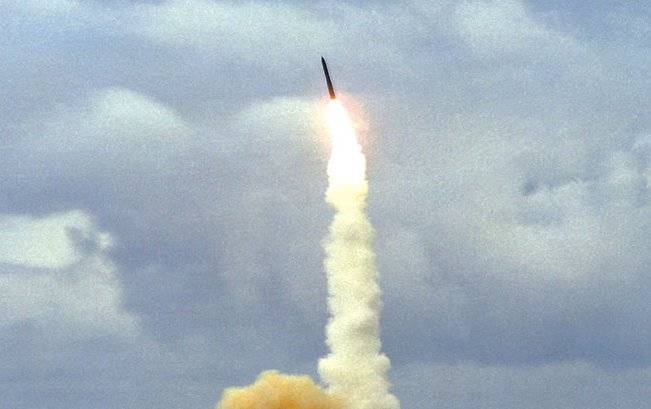 Kina utvikler nye ICBM for ubåter