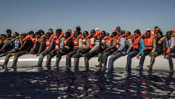 De Minister vun der Verdeedegung Bulgarien gefrot Waffen géint illegal Migranten