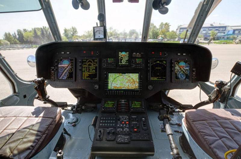 Mi-171A2 ble sertifisert