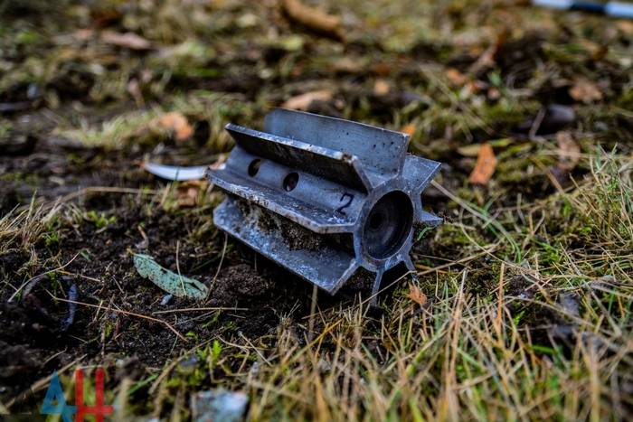 DND: Kiev forbereder provokasjoner i Mariupol retning