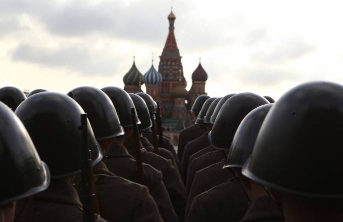 ¿Qué va a significar el menosprecio de rusia?