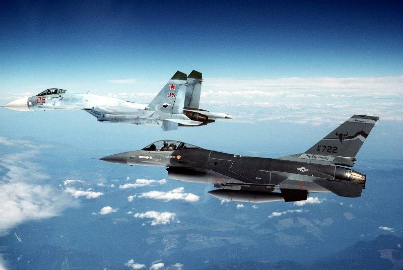 Expert: flygstatistik är fortfarande relevant