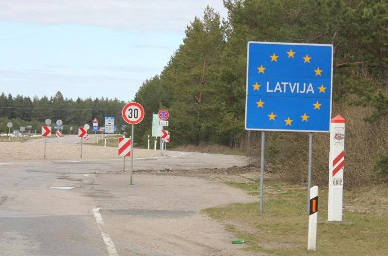 Władze Łotwy: Rosję irytuje sam fakt istnienia Bałtyckich