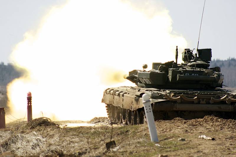 Ukraiński ekspert: musimy zdobyć rosyjski T-90A jako trofeum