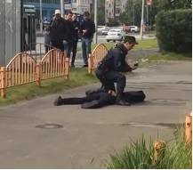 ИГИЛ a revendiqué la responsabilité des attaques à Surgut
