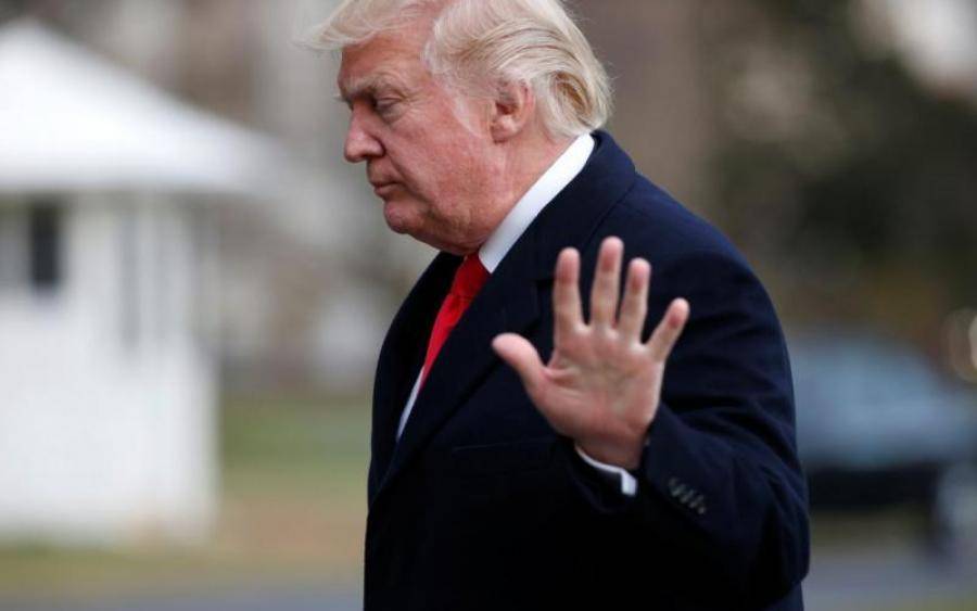 War on two fronts: trump against Russia, the Congress against trump