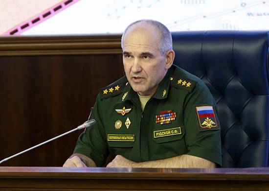 Сяргей Рудской: У Сірыі адбыліся карэнныя змены