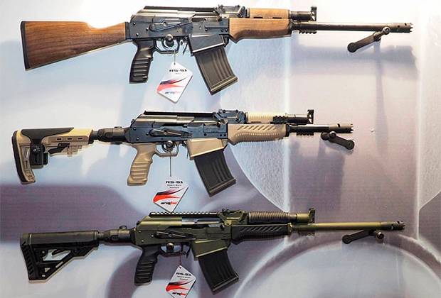 Turcs de fusil de chasse. Bon marché de la demande sur le leadership