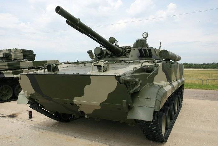 Ministry of defense of Lebanon: we need Russian weapons to fight the terrorists