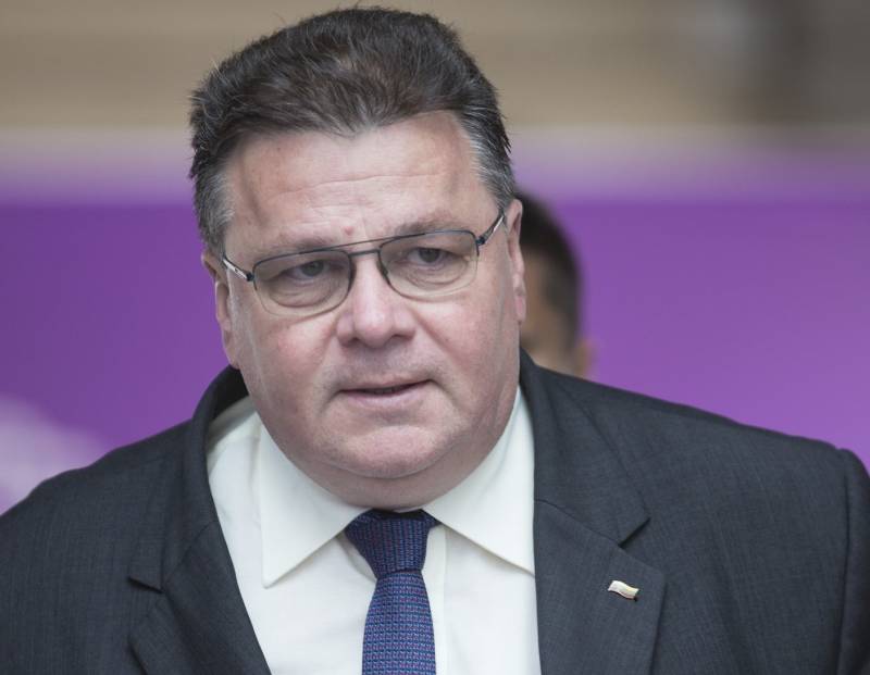 Литва прокоментувала постачання зрідженого газу з США