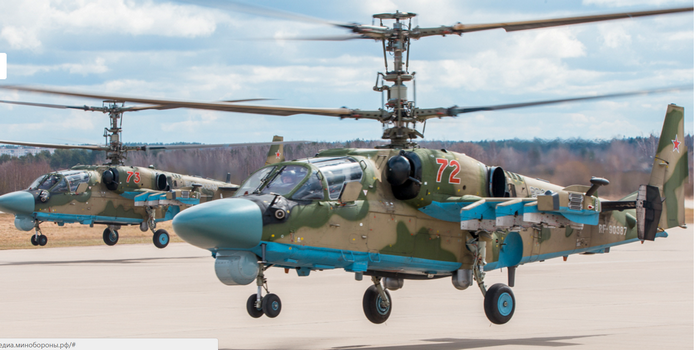 Russia and Belarus will hold joint exercises of military aviation