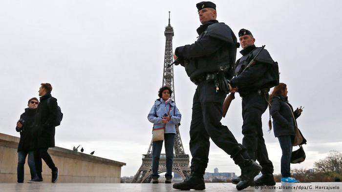 France resumed its cooperation with Syrian intelligence services