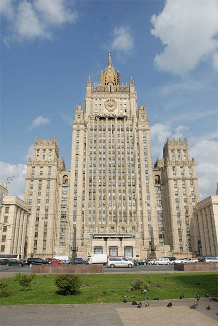 Russia is looking for responses to new U.S. sanctions
