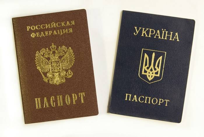 Media: new rules of entry to Ukraine will soon take effect