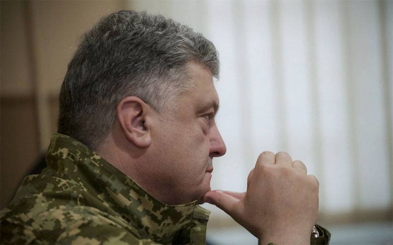 Poroshenko después de 