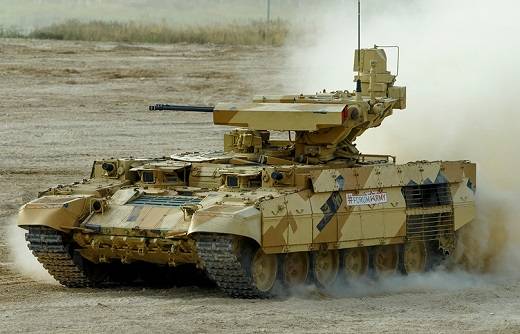 BMPT 