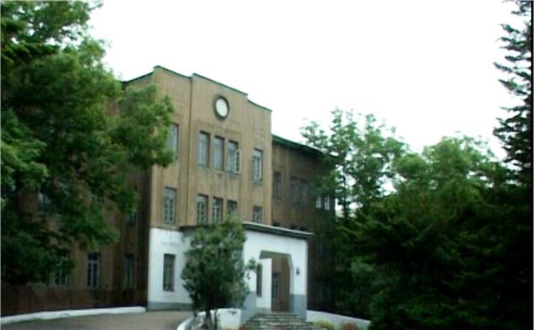 W Jużno-Sachalińsk zbudują nowy szpital wojskowy