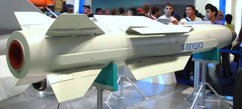 PAK FA will carry, including protivopokazanie missiles