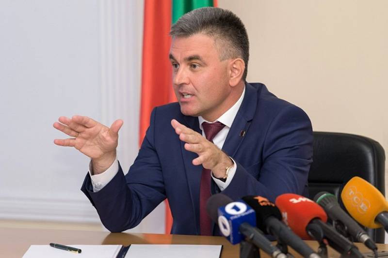 Rozdział PMR opowiedział o konsekwencjach wycofania sił pokojowych z republiki