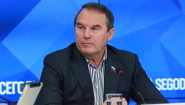 La russie répondra à l'expansion de la présence militaire des états-UNIS en Ukraine