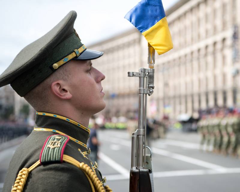 For the first time Ukraine will take part in the teaching of the four Visegrad countries