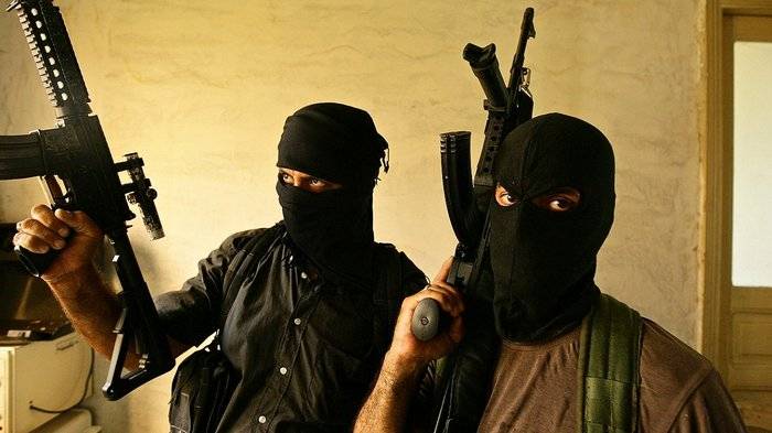 The General staff of the armed forces: in Syria there are 9 thousands of militants*
