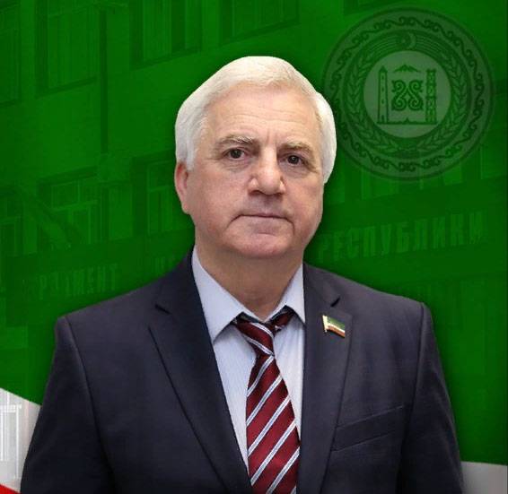 In Chechnya killed the Deputy from the Communist party