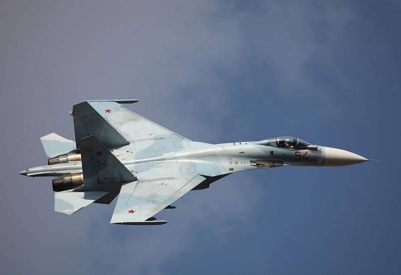 Under the Minsk military aircraft of Russia and Belarus will work out landing on the highway