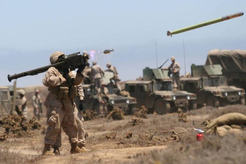 Lettland bereitet de Krich Lieblingswaffe afghanischen душманов