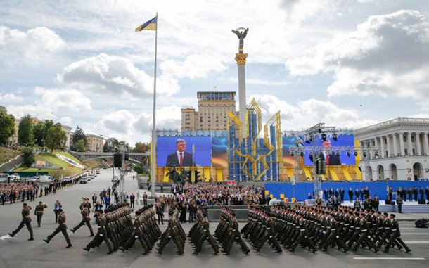 Армія гвалтівників, убивць і злодіїв