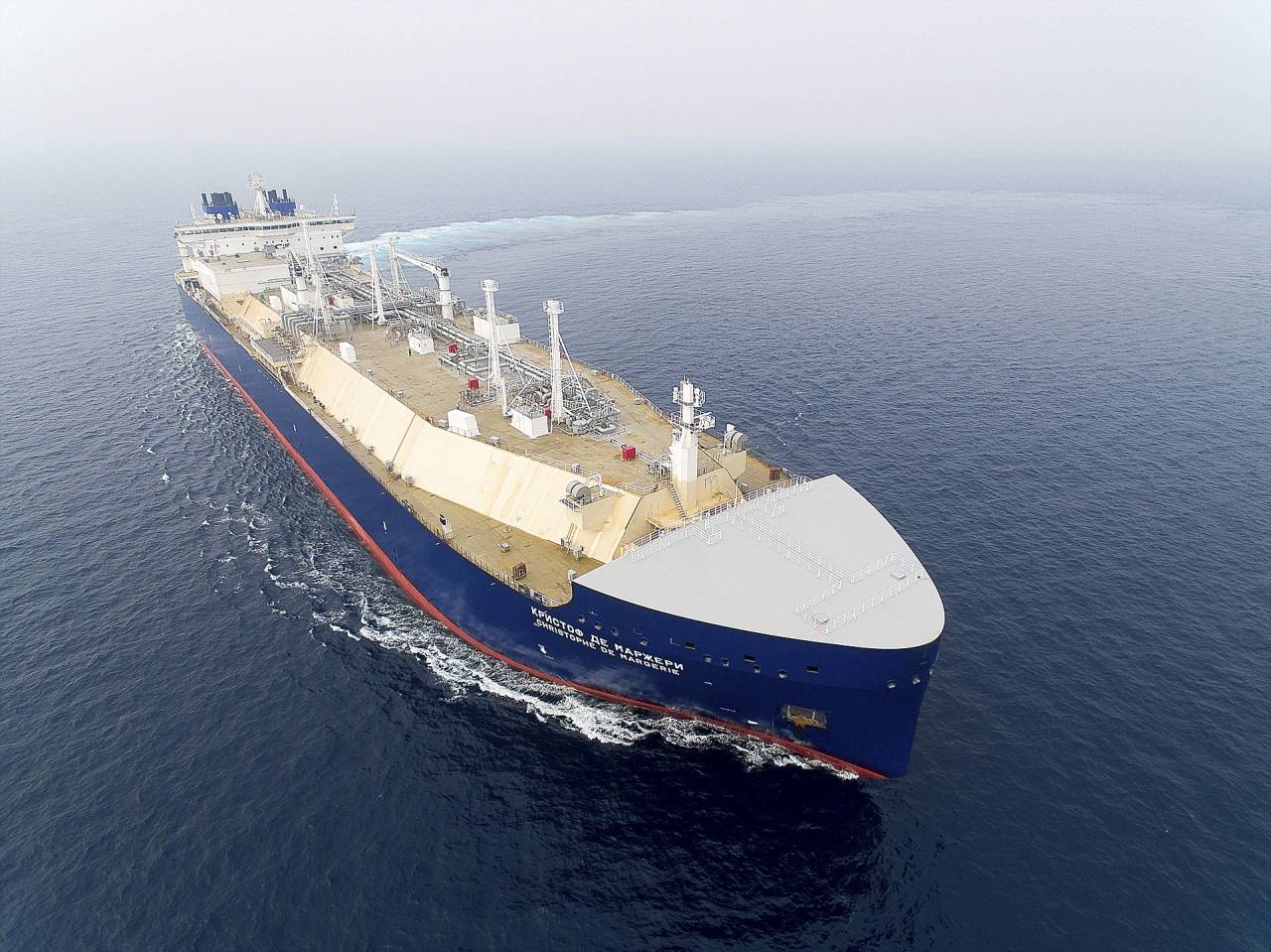 Американські ЗМІ визнали тріумф Росії в Арктиці