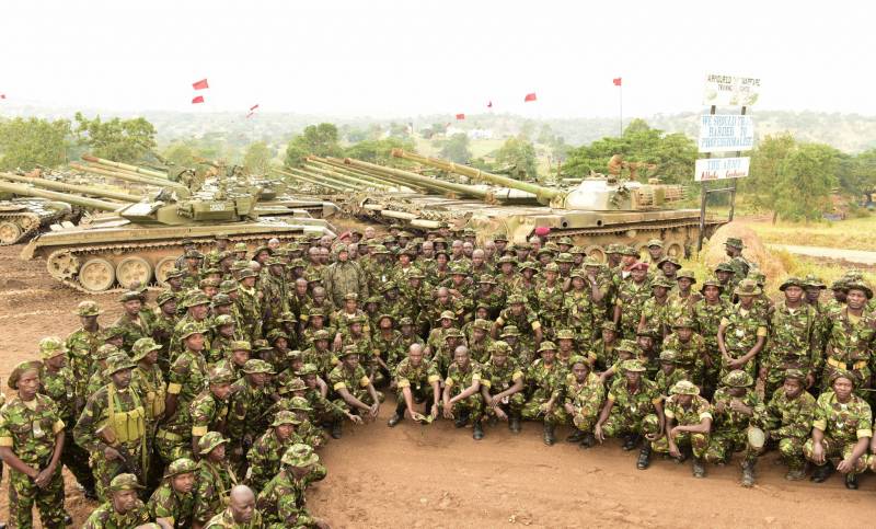 El tanque T-90. Líder internacional del mercado de